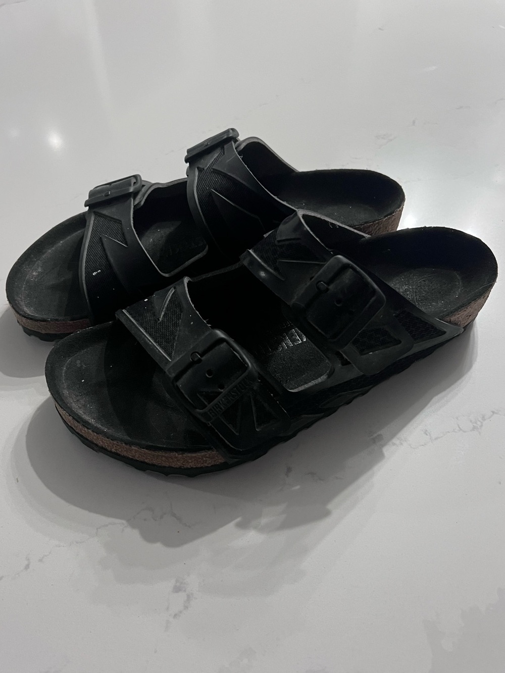 Birkenstock Sandals Black